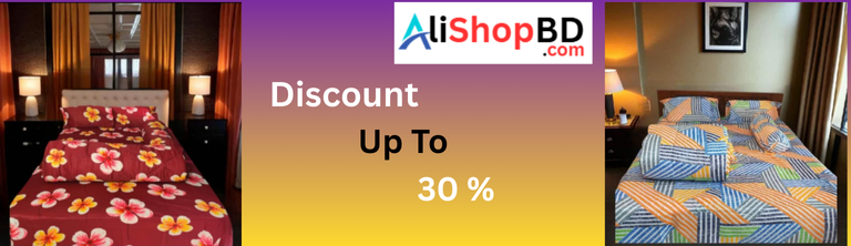 Alishopbd.com promo
